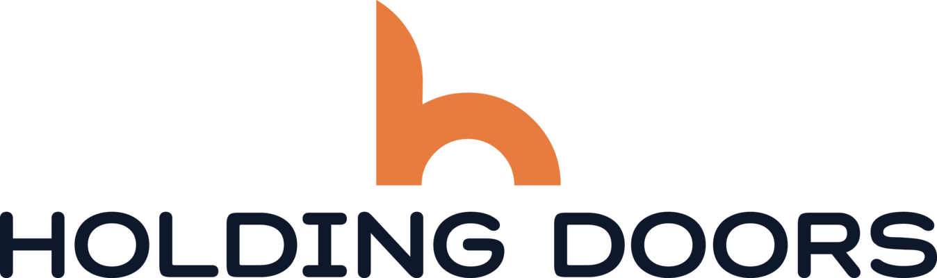 Holding Doors